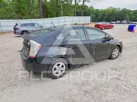 2011 Toyota PRIUS photo
