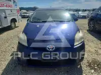2011 Toyota PRIUS фото