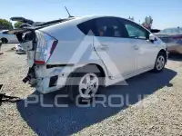 2011 Toyota PRIUS photo