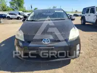 2011 Toyota PRIUS фото