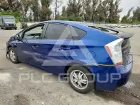 2011 Toyota PRIUS photo