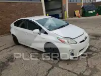 2011 Toyota PRIUS photo