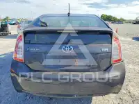 2011 Toyota PRIUS photo