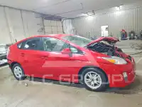 2011 Toyota PRIUS photo