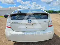 2011 Toyota PRIUS фото