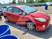 2011 Toyota PRIUS фото