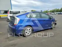 2011 Toyota PRIUS фото