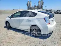 2011 Toyota PRIUS фото