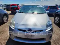 2011 Toyota PRIUS фото
