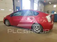 2011 Toyota PRIUS фото
