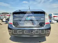 2011 Toyota PRIUS photo