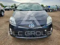 2011 Toyota PRIUS photo