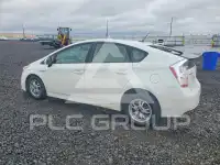 2011 Toyota PRIUS photo