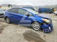 2011 Toyota PRIUS photo