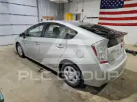 2011 Toyota PRIUS фото