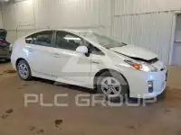 2011 Toyota PRIUS фото