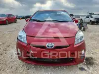 2011 Toyota PRIUS photo