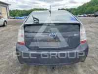 2011 Toyota PRIUS фото