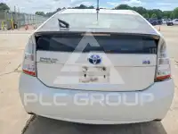 2011 Toyota PRIUS photo
