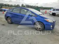 2011 Toyota PRIUS photo