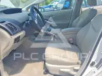 2011 Toyota PRIUS photo