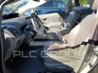 2011 Toyota PRIUS фото