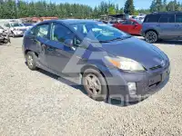 2011 Toyota PRIUS фото