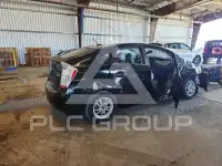 2011 Toyota PRIUS фото