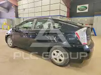 2011 Toyota PRIUS фото