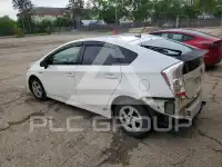 2011 Toyota PRIUS photo