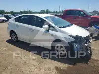 2011 Toyota PRIUS photo