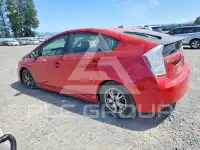 2011 Toyota PRIUS photo