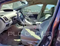 2011 Toyota PRIUS фото