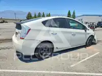 2011 Toyota PRIUS photo