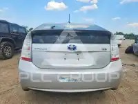 2011 Toyota PRIUS фото