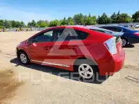2011 Toyota PRIUS фото