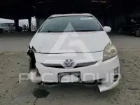 2011 Toyota PRIUS фото