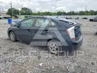 2011 Toyota PRIUS фото