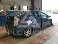 2011 Toyota PRIUS фото