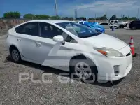2011 Toyota PRIUS photo