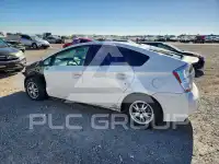 2011 Toyota PRIUS фото