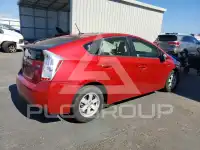 2011 Toyota PRIUS photo