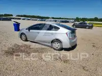 2011 Toyota PRIUS фото