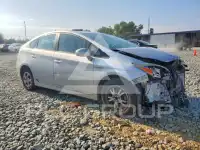 2011 Toyota PRIUS фото