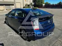 2011 Toyota PRIUS photo