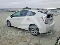 2011 Toyota PRIUS фото