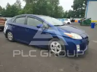 2011 Toyota PRIUS фото