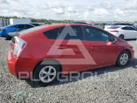 2011 Toyota PRIUS photo