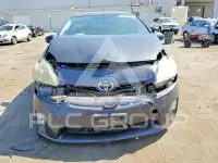 2011 Toyota PRIUS photo