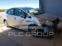 2011 Toyota PRIUS photo